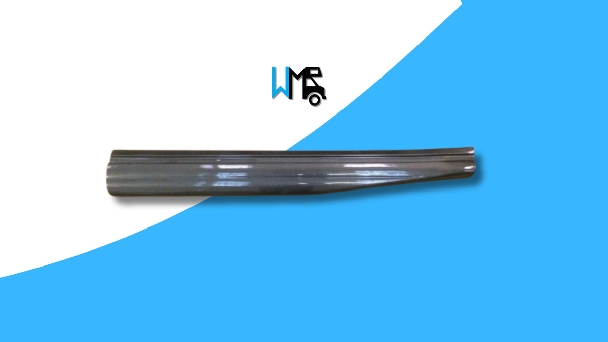 Eura Mobil N/S Rear Side Skirt