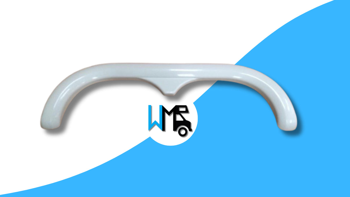 Autotrail Arapaho Twin Rear Wheel Arch