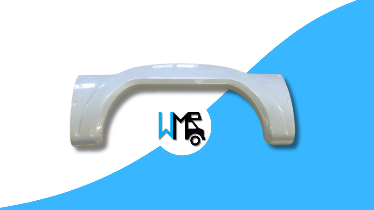 Mclouis Lagan 202 Wheel Arch