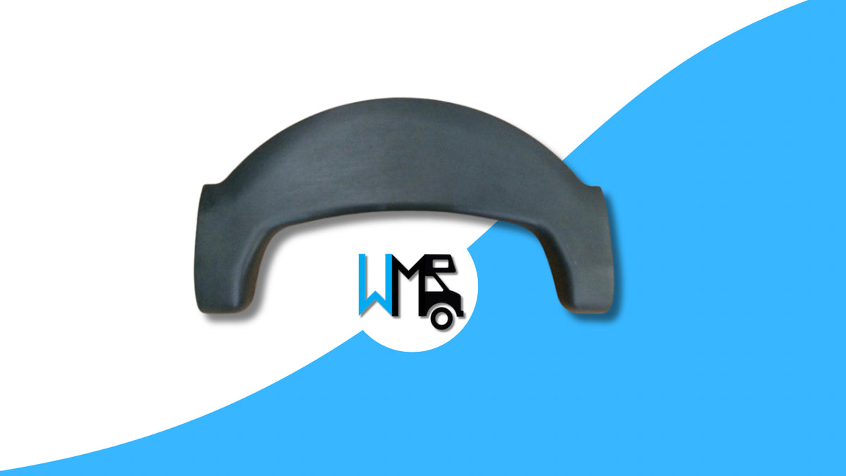Ci Carioca 15 Wheel Arch
