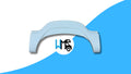 Ci Carioca / Rollerteam Wheel Arch