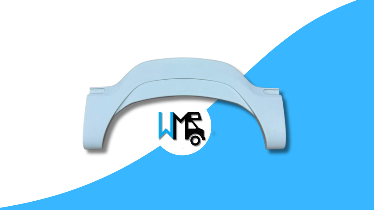 Ci Carioca / Rollerteam Wheel Arch