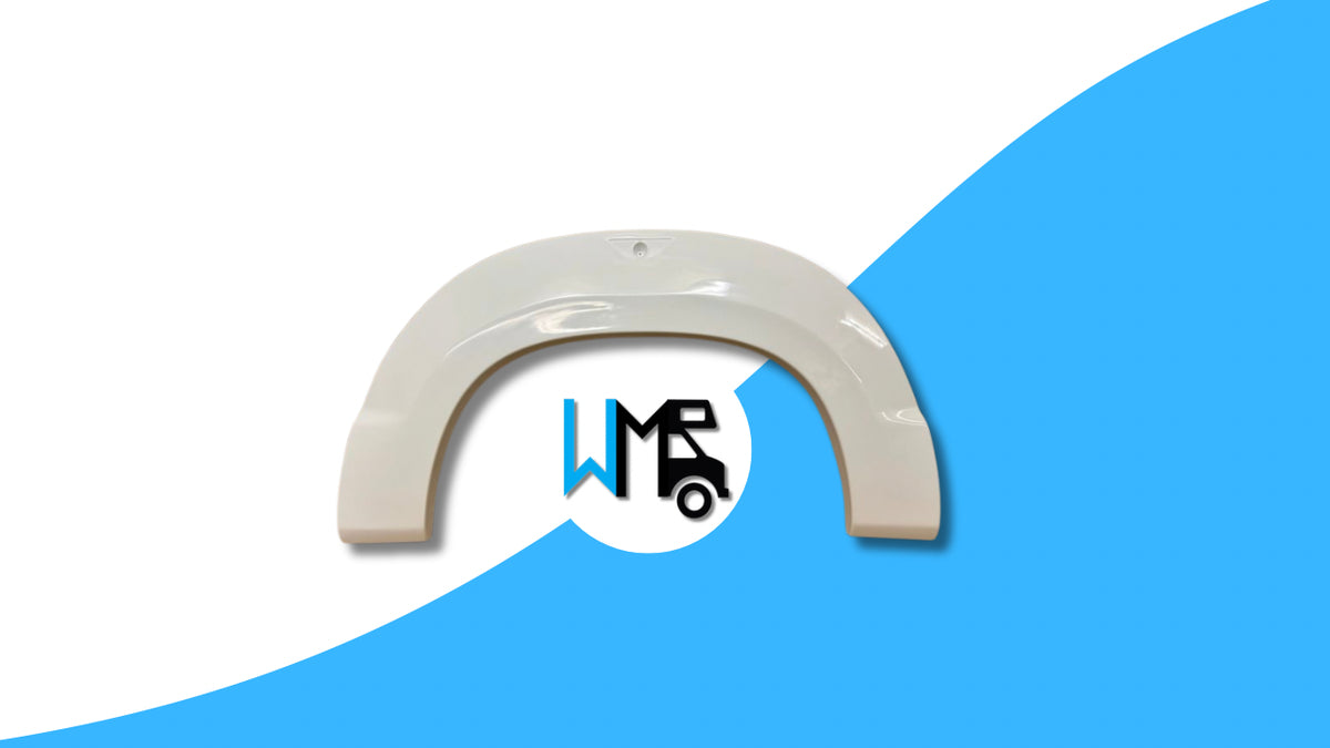 Swift Wheel Arch