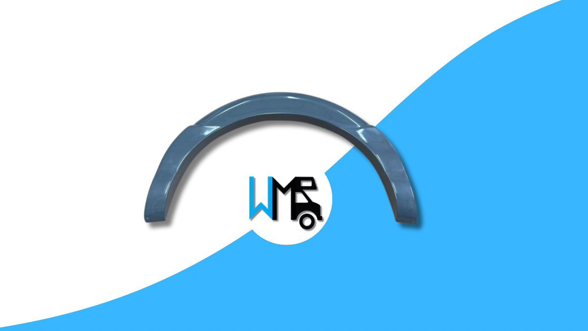 Chausson Wheel Arch