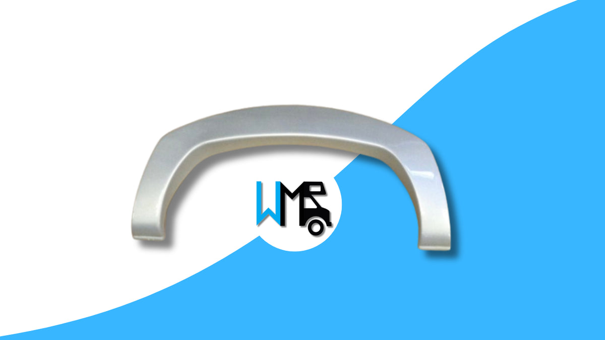 Moncayo Wheel Arch