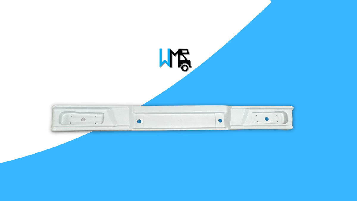 Elddis Majestic 135 Rear Bumper