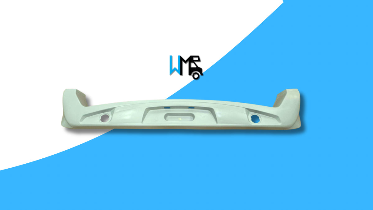 Carthago Rear Bumper