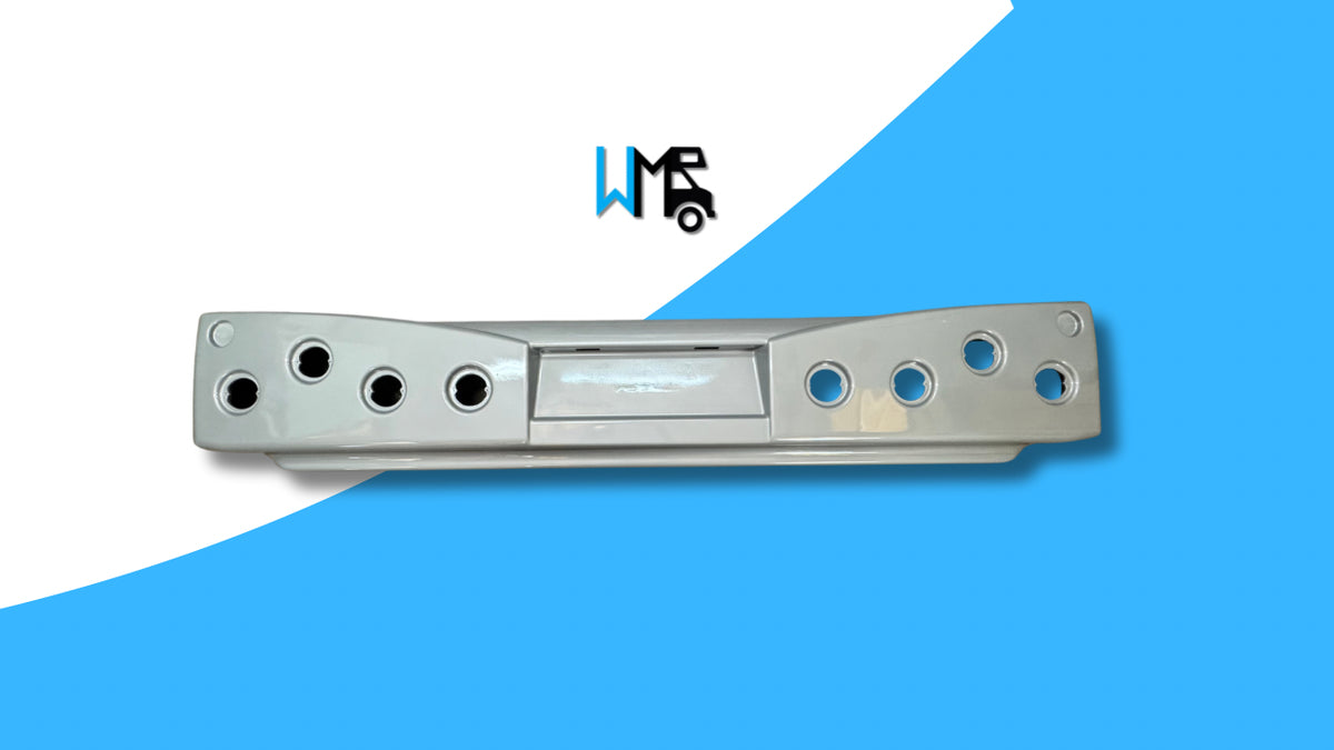 Ci Mizar Rear Bumper