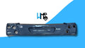 Rollerteam T-Line 700 Rear Bumper