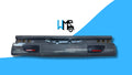 Itineo 740 Rear Bumper