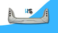 Mclouis Tandy 640 Rear Bumper