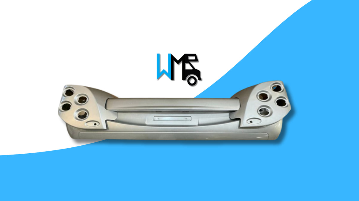 Hymer Eriba Rear Bumper