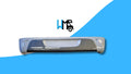 Burstner 591 2006 Rear Bumper