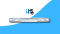 Ci Carioca 635 Rear Bumper