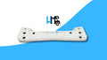 Chausson Three Sectional Rear Bumper