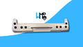 Kentucky Rear Bumper