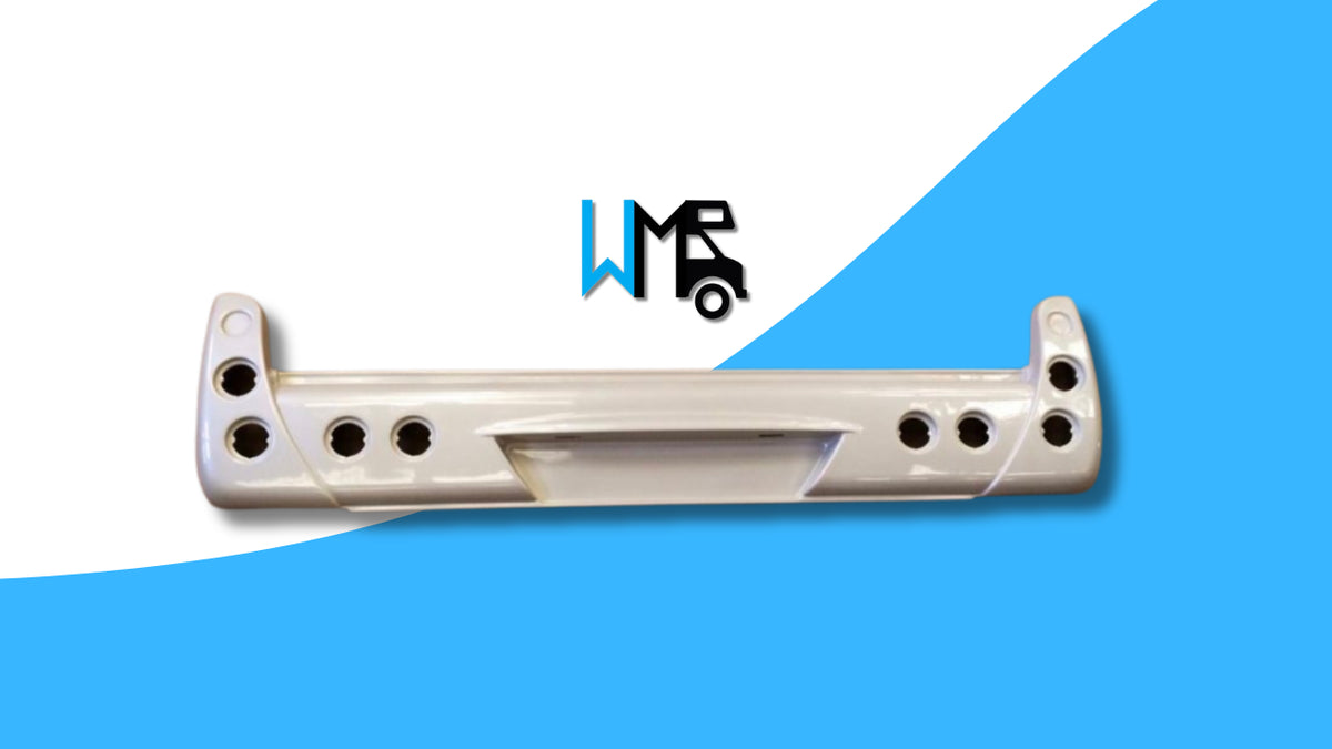 Kentucky Rear Bumper