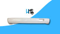 Auto-Sleeper Rear Bumper