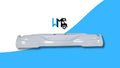 Burstner 2015 Rear Bumper