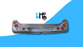 Rimor Koala 45 Rear Bumper