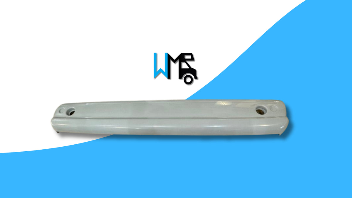 Autotrail Rear Bumper