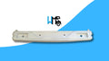 Mclouis Glen 362 Rear Bumper