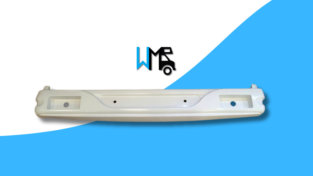 Mclouis Glen 362 Rear Bumper