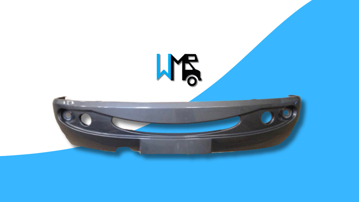 Hymer Front Bumper