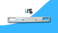 Pilote Rear Bumper