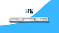 Elnagh Rear Bumper