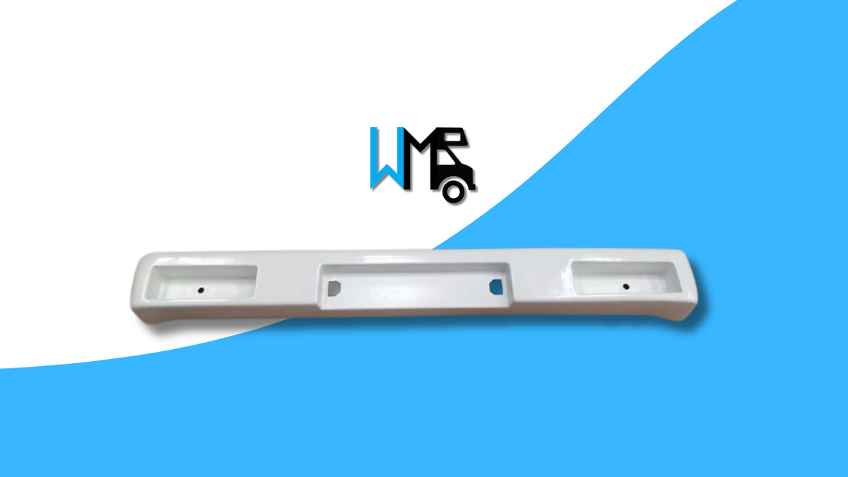 Elnagh Rear Bumper