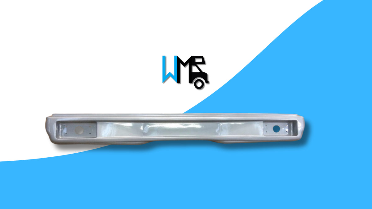 Elnagh Sea CPT Rear Bumper