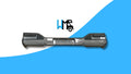 Hymer Rear Bumper