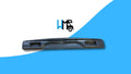 Rollerteam Granduca Rear Bumper
