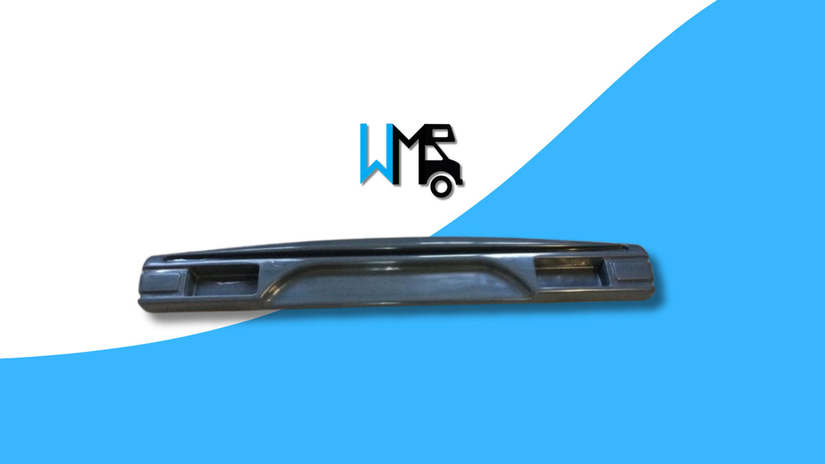 Rollerteam Granduca Rear Bumper