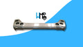 Burstner Argos Rear Bumper