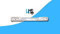 Elddis 185 Rear Bumper
