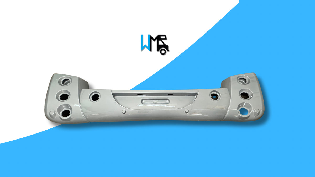 Chausson Three Sectional Rear Bumper