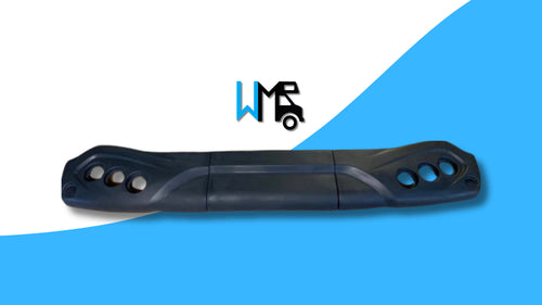 Autotrail Tribute Rear Bumper