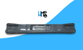 Chausson Rear Bumper