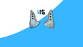 Mclouis Tandy 640 Rear Bumper Corners
