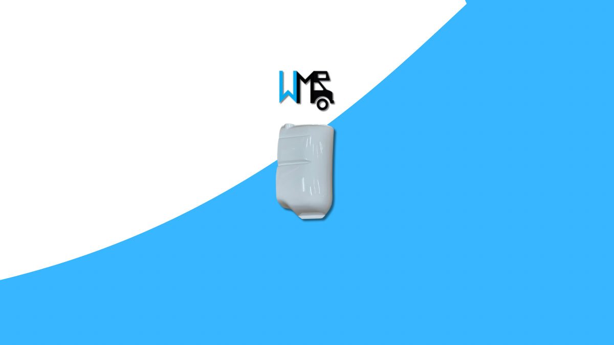 Swift O/S Front Corner