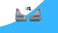Dethleffs Rear Bumper Corners