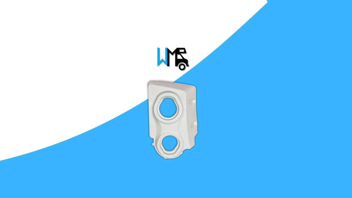 Ci Carioca / Rollerteam Bumper Light Pod