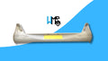 Burstner A 747-2 Active Rear Bumper