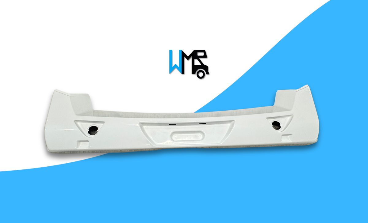 Carthago Malibu Rear Bumper