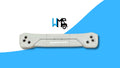 Autotrail Imala Rear Bumper