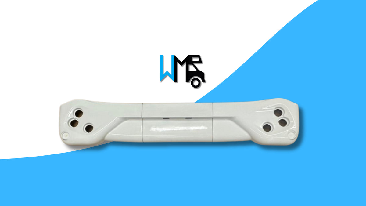 Autotrail Imala Rear Bumper