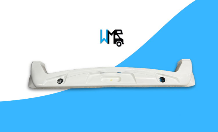 Carthago Rear Bumper