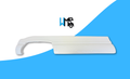 Bessacarr Wheel Arch / Side Skirt